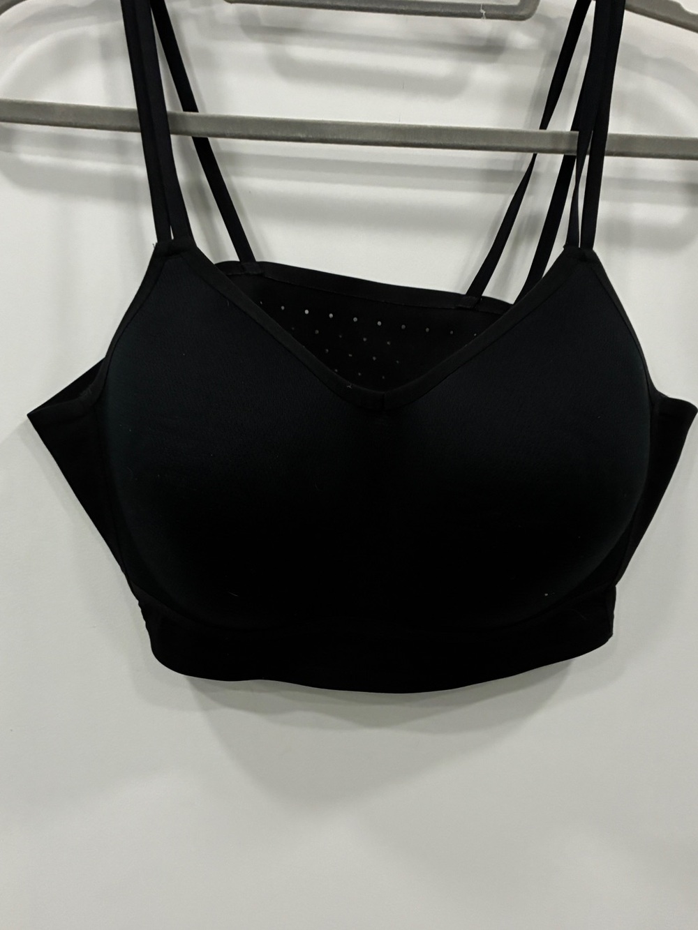 Lululemon FlexyFlex Strappy Yoga Bra & Nike Dri-FIT Bra Bundle XL - Picture 5 of 7